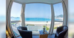 Hotel De La Plage Erquy Rom bilde